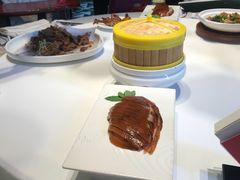 -贝勒爷·酥不腻烤鸭
