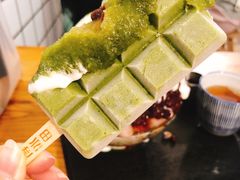 -WONDER ICE 萬得冰田(建設路总店)