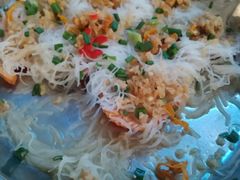 粉丝蒸扇贝-石岐乳鸽村(桥观坊南四巷店)