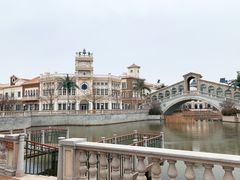 -青岛方特梦幻王国