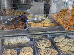 -景泰马记电烤串(景泰店)