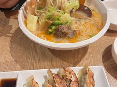 -味千拉面(煌华新纪元购物广场店)