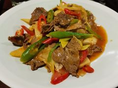 -紫滇源云南生态菜(丹凤街店)
