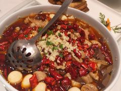 -北平楼·烤鸭·北京菜(牡丹园店)
