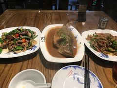 -缘来聚·徽菜名店(黄山宏村店)