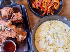 原味炸鸡-勾勾锅(联宝公寓店)