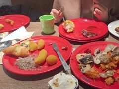 -好伦哥比萨烤肉自助(八里桥店)