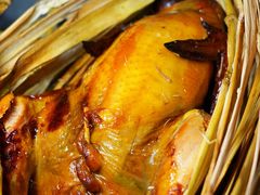 -环球港凯悦 · 享悦中餐厅