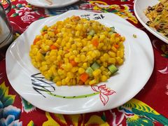-九妹农家大铁锅东北菜(江湾店)