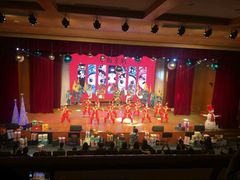 -协和双语学校(虹桥校区)