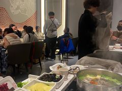 -牛焱·贵州黄牛肉火锅(城西银泰店)