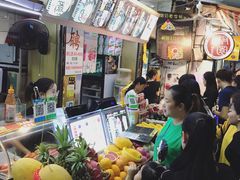 -桐园果汇(湖贝店)