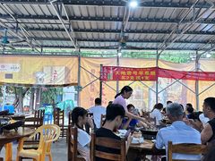 -大地农庄(逢沙大道店)
