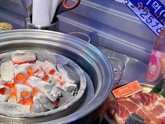 -入火韩国烤肉(凯旋广场店)