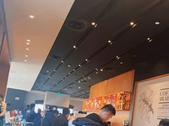 -星巴克(天津佛罗伦萨小镇店)
