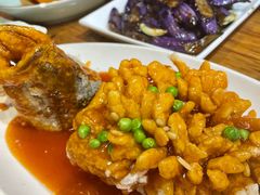 -百家鲜·杭帮菜