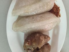 -浪记面店(老墟村店)