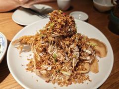 -小厨师·二十年沈家门小海鲜(百井坊巷店)