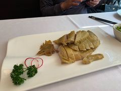 咸雞-清水蘭軒