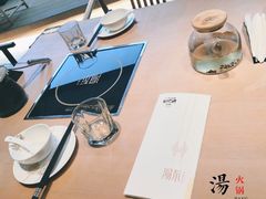 -湯系·煲汤手艺人(东二环泰禾广场店)