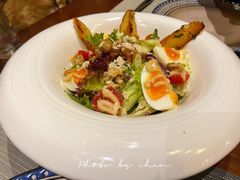 -LA CREPERIE BRETONNE布列塔尼法式餐厅(天童北路店)