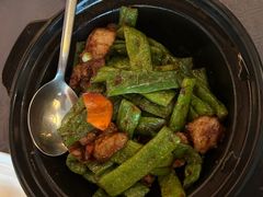 -粤尚腾香居中餐厅(首都机场希尔顿店)