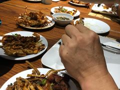 -汉巴味德(大悦城店)