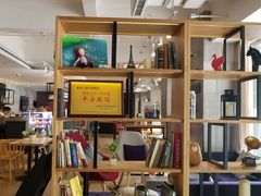 -康铂酒店(上海外滩店)