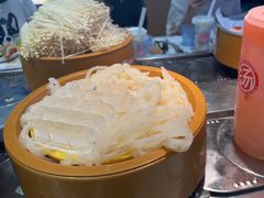 -龍歌自助小火锅(秦淮水游城店)