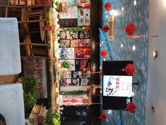 -旺角小渔村(幸福中路店)