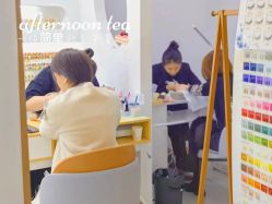 点击看大图 -芊冉•美甲美睫纹绣