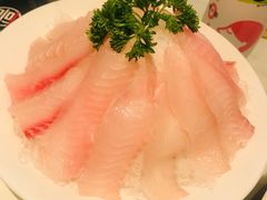 -新一哥粤菜火锅(瑞金店)
