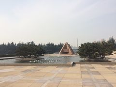 -上海市龙华烈士陵园