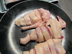 -大头椰·海南椰子鸡火锅(思明万象城店)