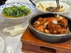 -北塘海鲜·天津菜(大光明桥旗舰店)