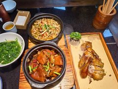 -老灶房-四川土菜(铁牛广场店)