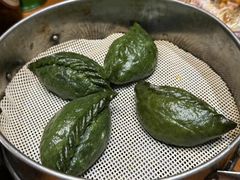-朗妈私房菜(婺女州店)