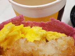 -麦当劳(东大桥店)