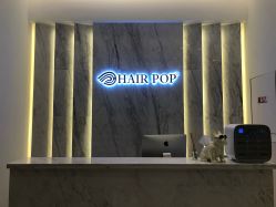 -HAIR POP