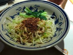 -子午路张记肉夹馍(小寨西路店)