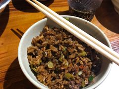 -琥珀老六龙虾(四里河店)