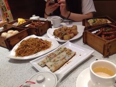 iphone_upload_pic-又一间茶点轩(百汇广场店)