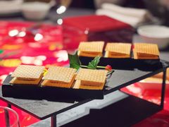 -上海滩餐厅(BFC外滩金融中心店)