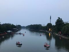 -平乐古镇