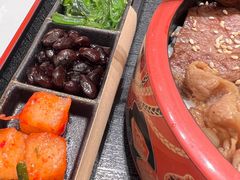 -牛邸·烧肉饭(来福士店)