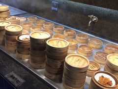 -汉巴味德自助餐厅(嘉定宝龙广场店)