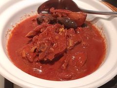 -莆田餐厅PUTIEN(世博源店)
