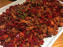 -望京一号·重庆江湖菜(工体店)