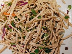 -红蜡烛-养生粥-津鲁菜(中山路店)