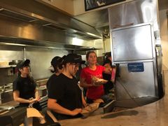-Fergburger(皇后镇店)